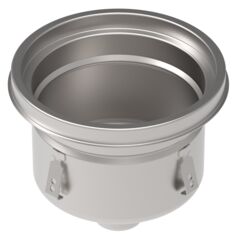 Product Image - Drain-No membrane-205